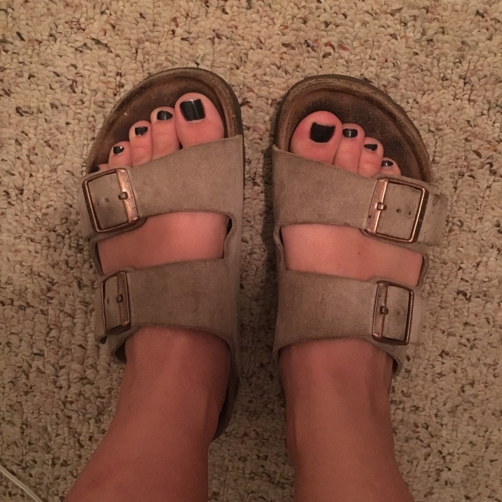Birkenstock’s